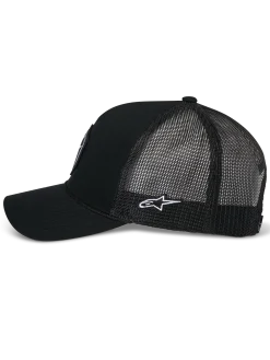 Casquette Trucker Hexeon