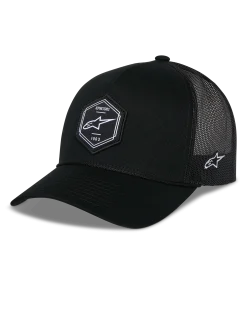 Casquette Trucker Hexeon