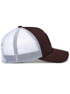 Casquette Trucker Hexeon