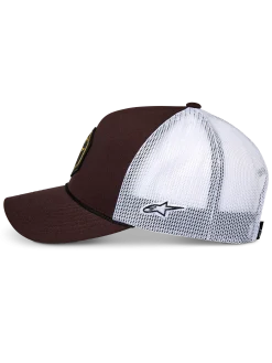 Casquette Trucker Hexeon