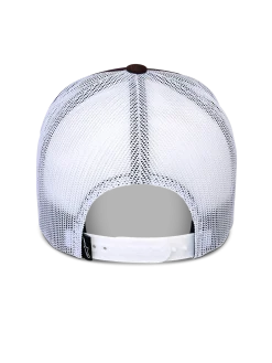 Casquette Trucker Hexeon