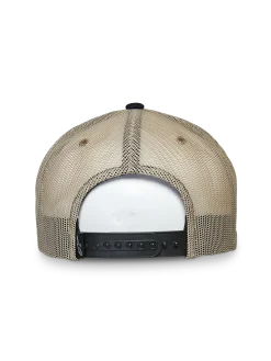 Casquette Trucker Mackinic
