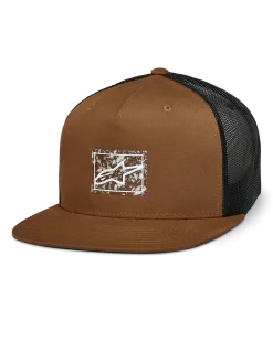 Casquette Trucker Mackinic