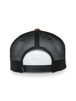 Casquette Trucker Mackinic