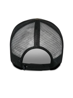 Casquette Trucker Oblique Camo