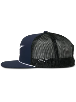 Casquette Trucker Orion