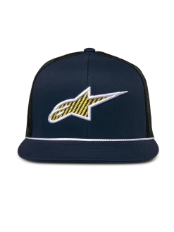 Casquette Trucker Orion