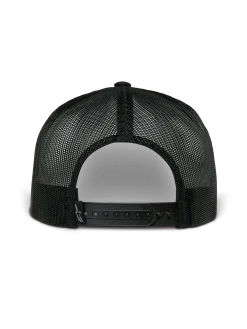 Casquette Trucker Orion