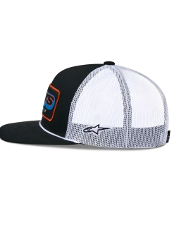 Casquette Trucker Phosphor