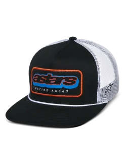Casquette Trucker Phosphor