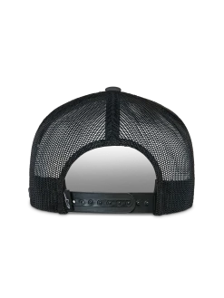 Casquette Trucker Phosphor