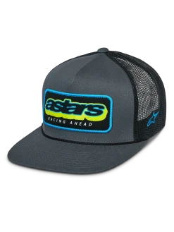 Casquette Trucker Phosphor