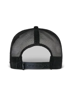 Casquette Trucker Plate Flag