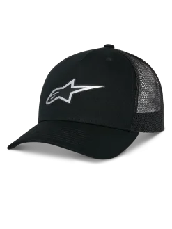 Casquette Trucker Reflect Ageless