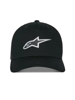Casquette Trucker Reflect Ageless