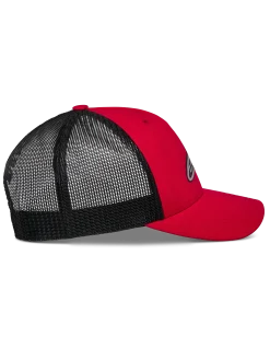 Casquette Trucker Reflect Ageless