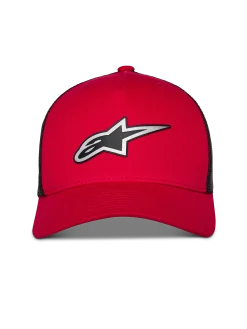 Casquette Trucker Reflect Ageless