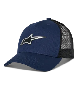 Casquette Trucker Reflect Ageless