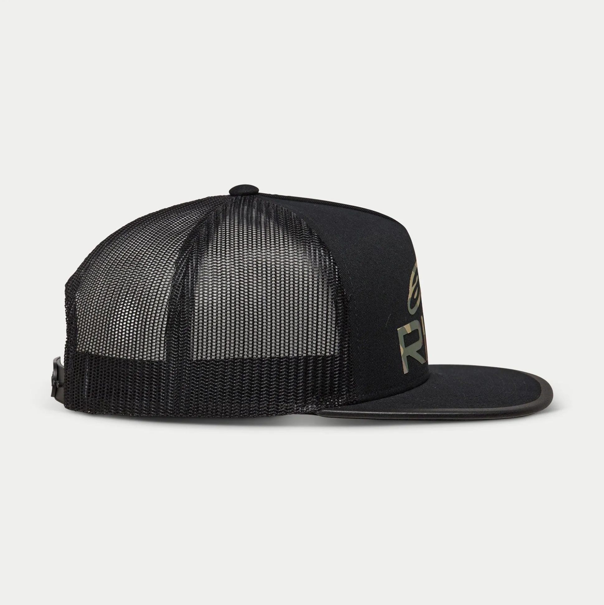 Casquette Trucker Ride 4.0 Camo