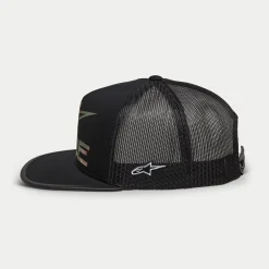 Casquette Trucker Ride 4.0 Camo