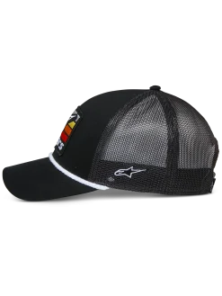 Casquette Trucker Selica