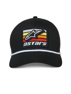 Casquette Trucker Selica