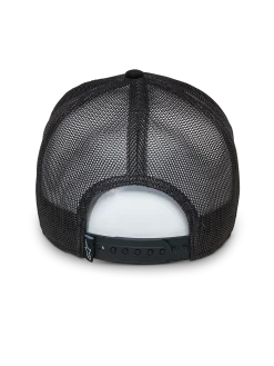 Casquette Trucker Selica