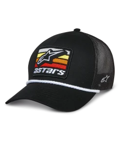 Casquette Trucker Selica