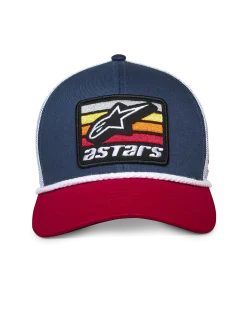 Casquette Trucker Selica