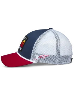 Casquette Trucker Selica