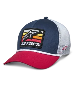 Casquette Trucker Selica