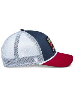 Casquette Trucker Selica