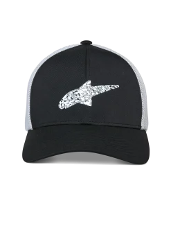 Casquette Trucker Terolithic
