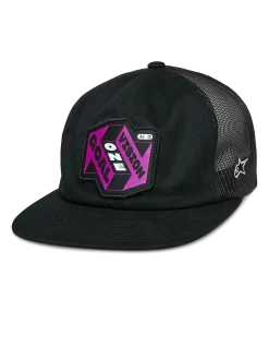 Casquette Trucker That Way