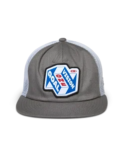 Casquette Trucker That Way