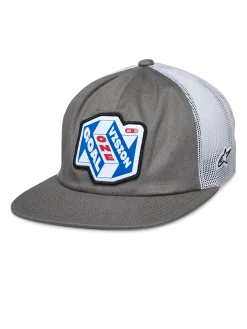 Casquette Trucker That Way