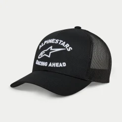 Casquette Trucker Triple