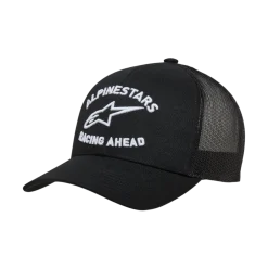 Casquette Trucker Triple