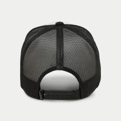 Casquette Trucker Triple