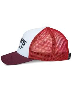 Casquette Trucker Vital