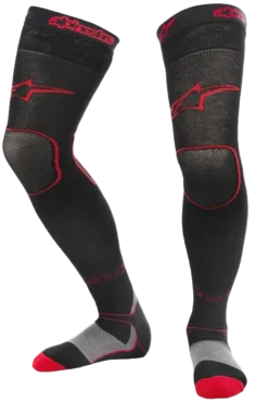 Chaussettes Longues Épaisses MX Tech