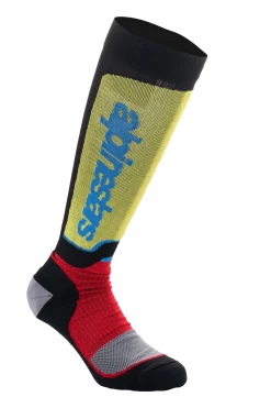 Chaussettes MX Plus