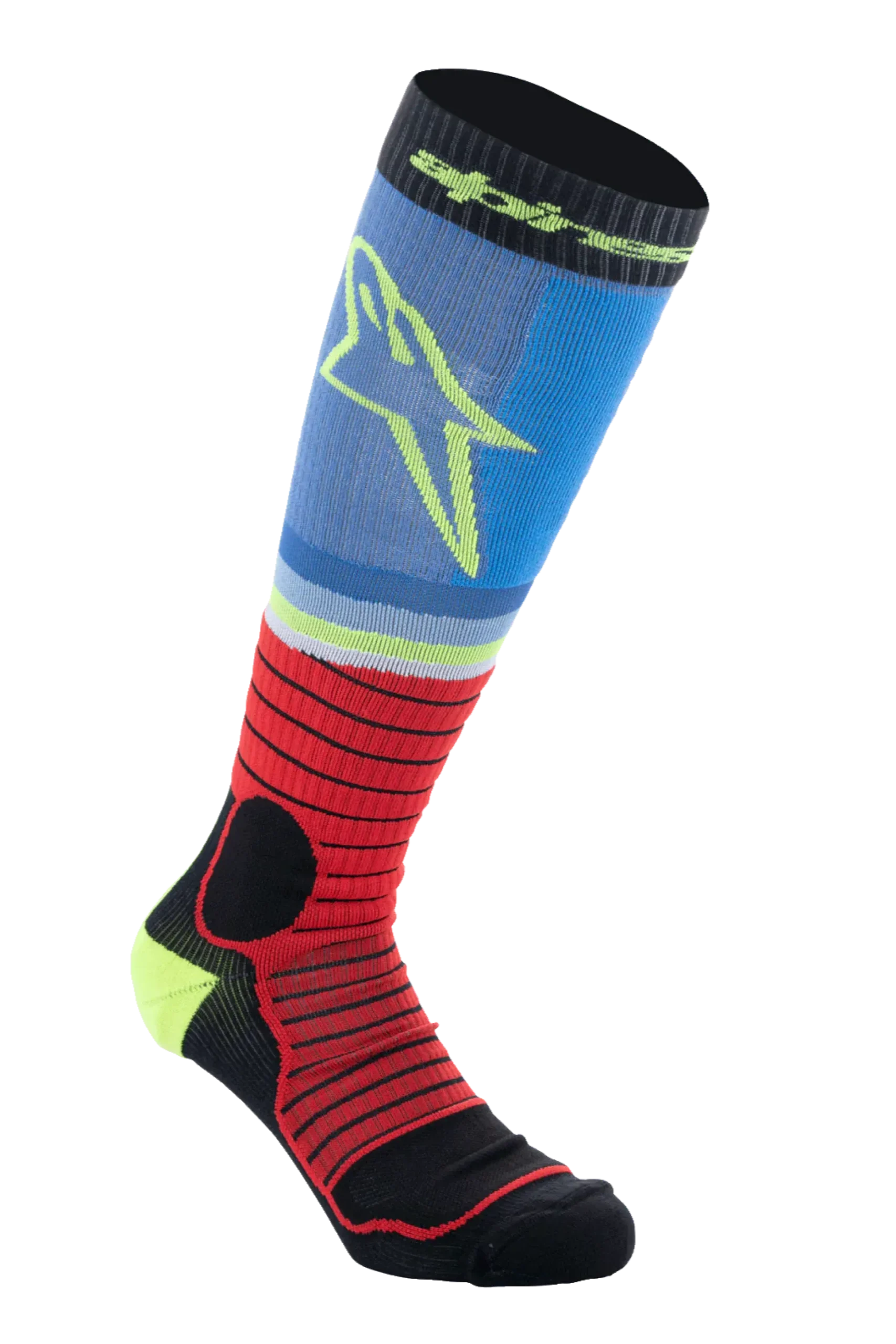 Chaussettes MX Pro V2