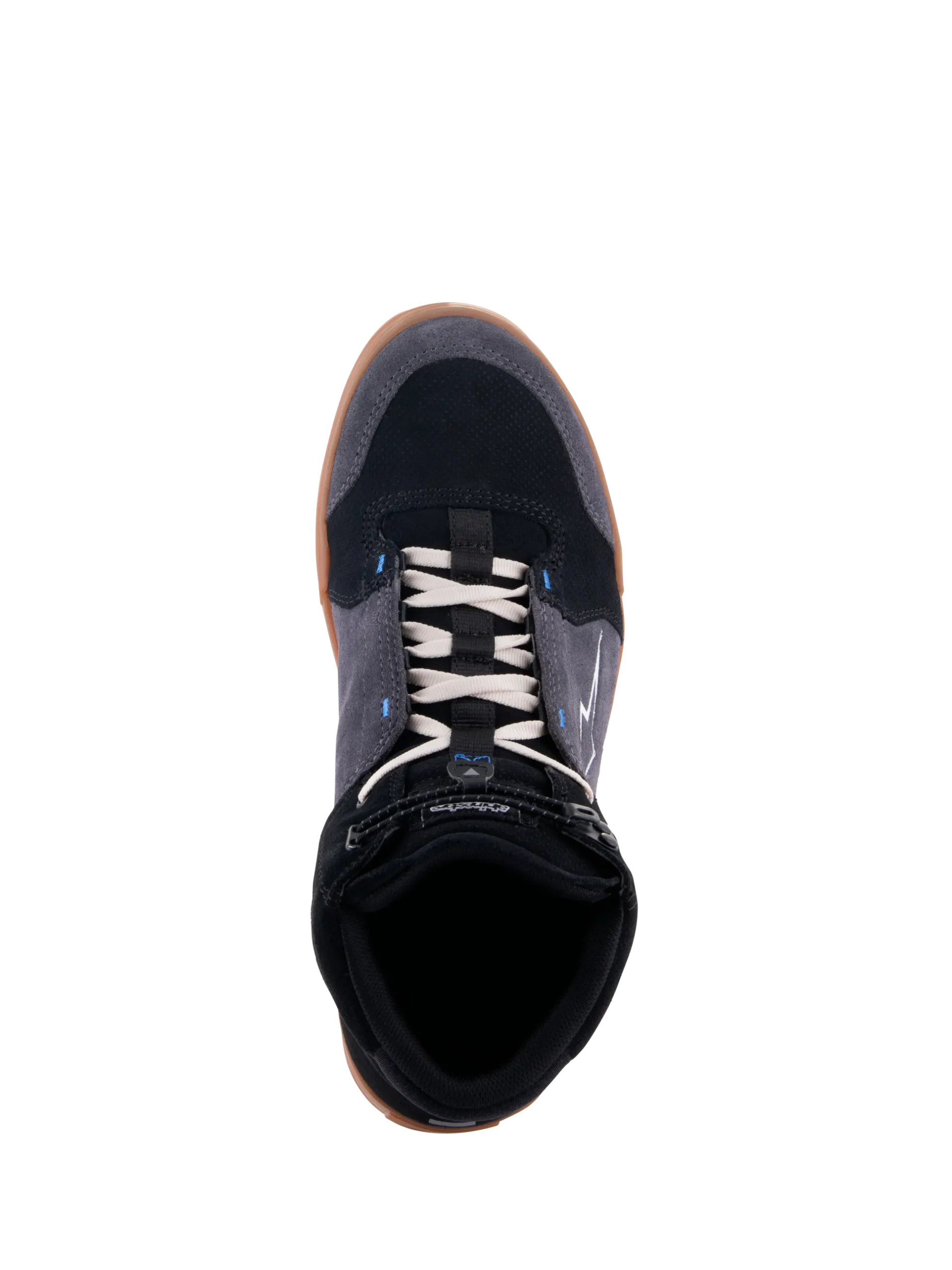Chaussures Chrome