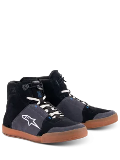 Chaussures Chrome