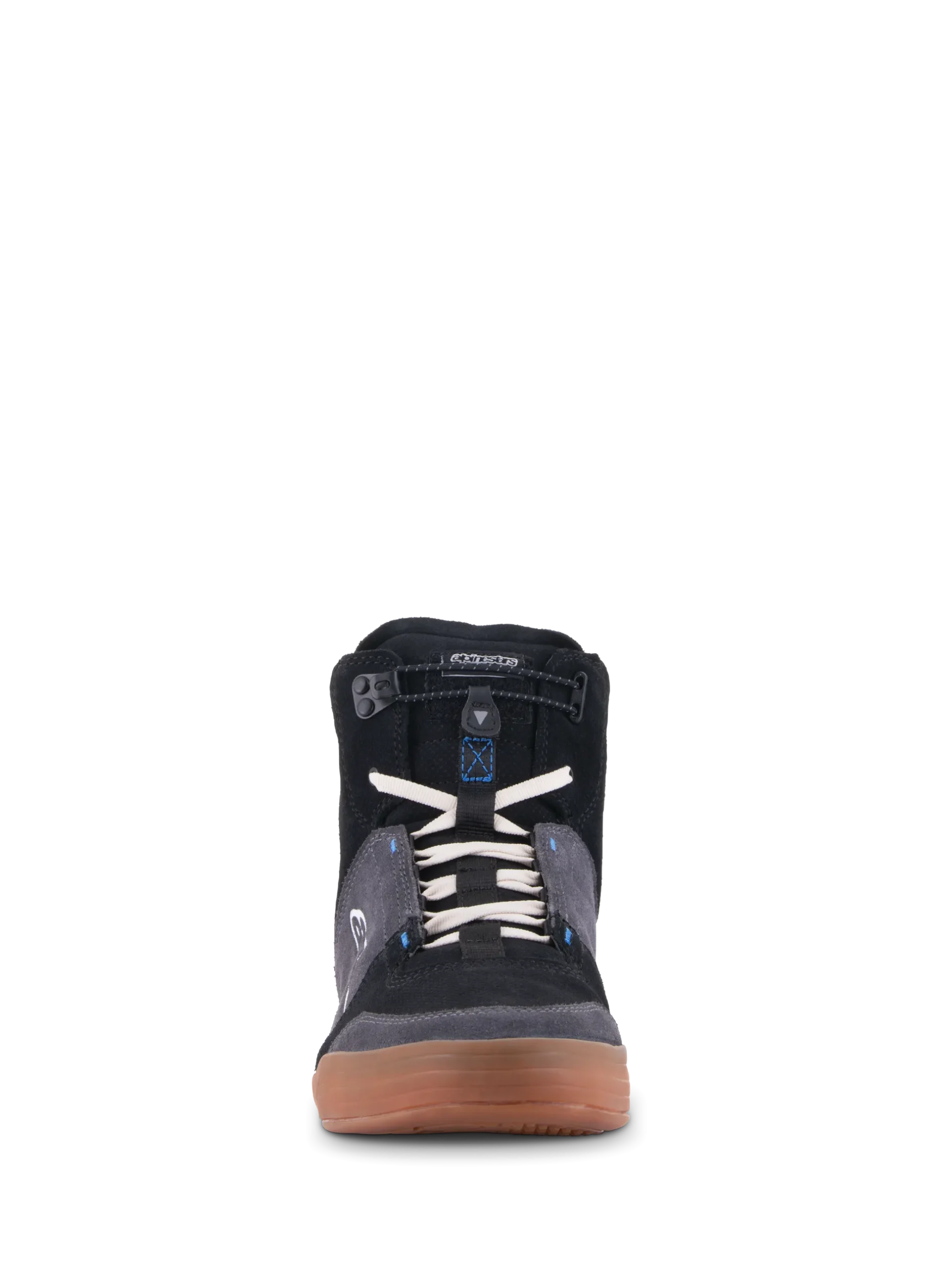 Chaussures Chrome