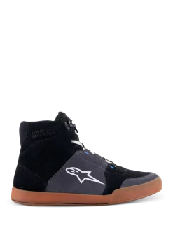 Chaussures Chrome
