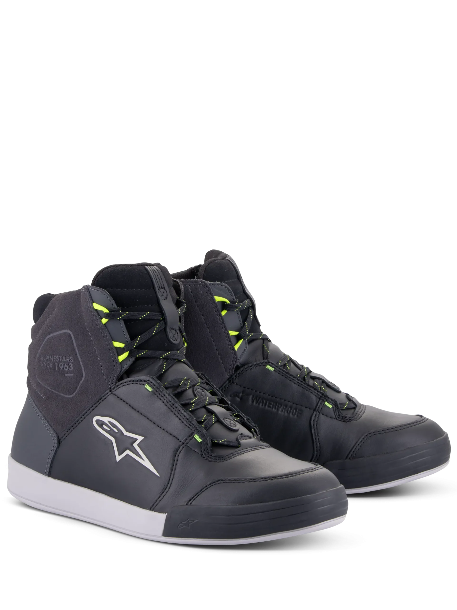 Chaussures Chrome Drystar®