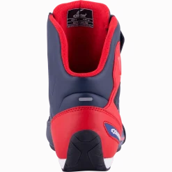 Chaussures De Moto Austin