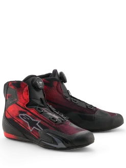 Chaussures De Moto Celer Superair